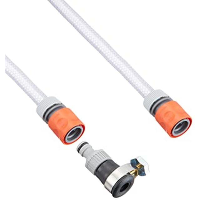 Ｊ—Ｆｌｅｘ１０Ｍホースキット T96266P シーバイエス(CXS) 【×3セット】病院 医療 看護 クリニック