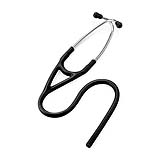 リットマン用バイノーラル 65825（ブラック／55CMショート  松吉医療総合カタログ｜マツヨシ