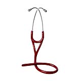 リットマン用バイノーラル 65866（バーガンディー／68）  松吉医療総合カタログ｜マツヨシ