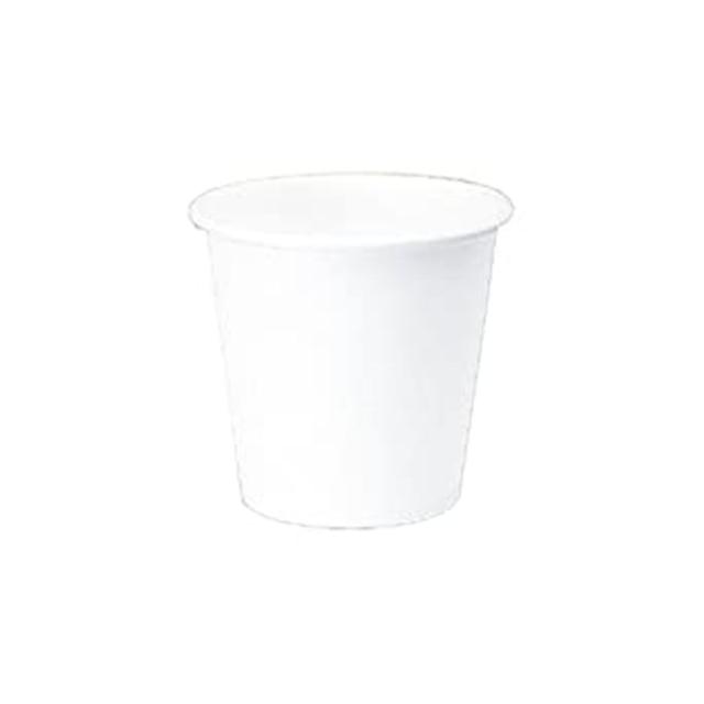 ヘイコーペーパーカップ ２オンス 004536002（100個）ホワイト 【×30セット】病院 医療 看護 クリニック