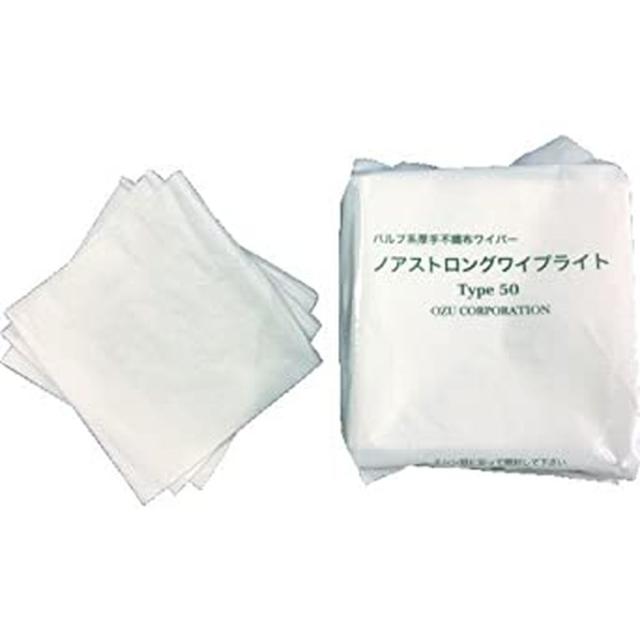 ノアストロングワイプライト 104993（50枚X24）34X35  2セット 医療 看護 クリニック 病院 小津産業