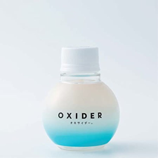 ＯＸＩＤＥＲゲル剤 3002205（90G） オキサイダー 【×50セット】 90ml 〜8畳用 置き型 病院 医療 看護 クリニック 消臭 オキシサイダー