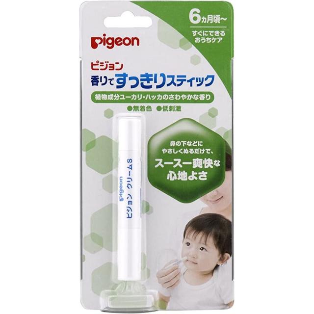 香りですっきりスティック 15149 ピジョン 【×60セット】病院 医療 看護 クリニックの通販は
