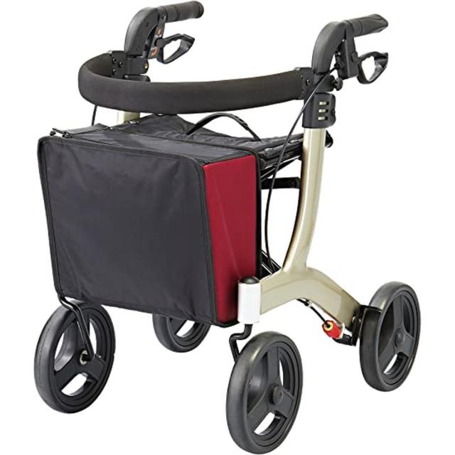 歩行車 リトルターン（ロータイプ） 532-316 医療 看護 クリニック 病院 安寿 44,000円