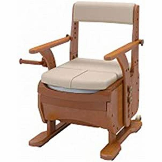 家具調トイレ セレクトＲノーマル 533-854（ソフト・快適） 医療 看護 クリニック 病院 安寿の通販は