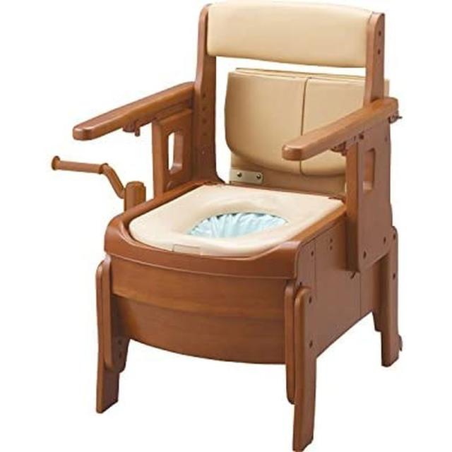 家具調トイレセレクトＲラップはねあげ 533-944（ソフトベンザ） 医療 看護 クリニック 病院 安寿