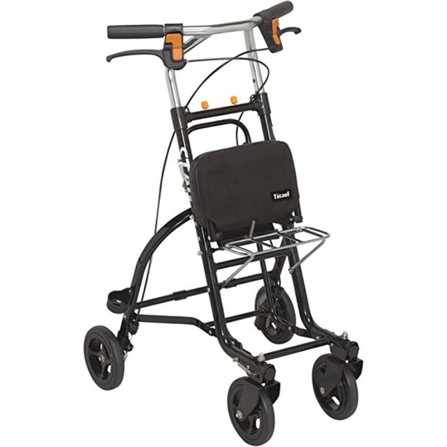 シルバーカー スタッグ US06（ブラック） 医療 看護 クリニック 病院 幸和製作所の通販は