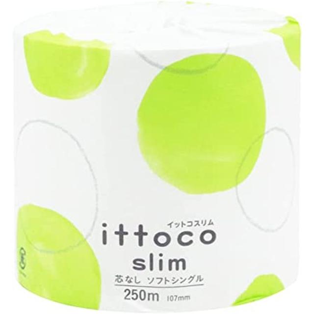 イットコ芯ナシ スリム 10250005（48個入り） イットコ 【×5セット】病院 医療 看護 クリニック