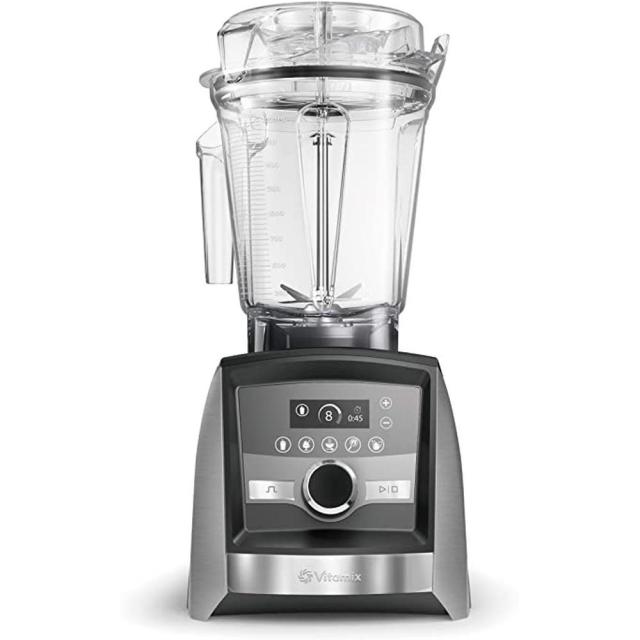 Ｖｉｔａｍｉｘ Ａ３５００ｉシルバー STAINLESS SILVER 医療 看護 クリニック 病院 Vita-Mix (バイタミックス)