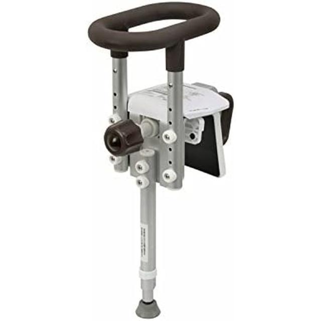 入浴グリップユクリアコンパクト１３０ PN-L12311BR（モカB）UB用 医療 看護 クリニック 病院 パナソニックエイジフリーライフテックの通販は