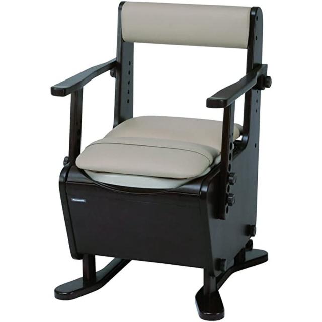 家具調トイレ座楽ベーシック PN-L23317（ダッシュウソフト） 医療 看護 クリニック 病院 パナソニックエイジフリーライフテック