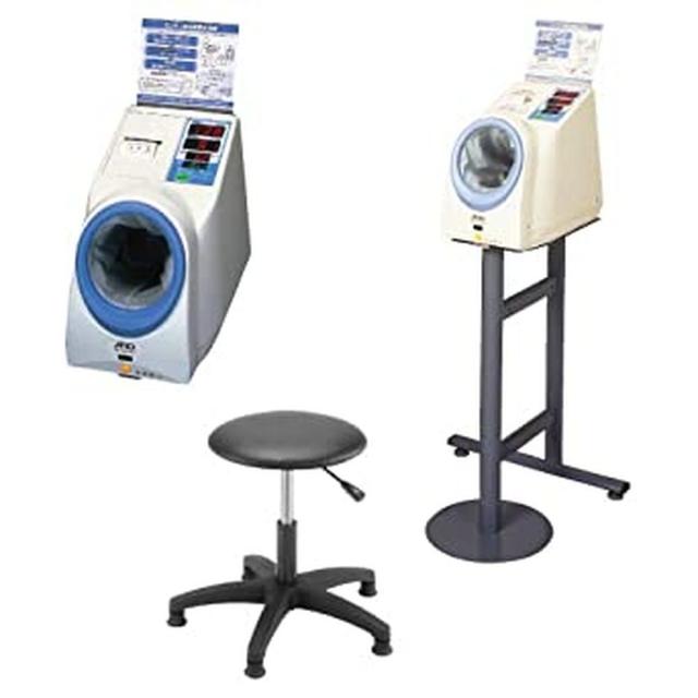 全自動血圧計用内布（５枚入） AX-133003442-S 医療 看護 クリニック 病院 エー・アンド・デイ A&D