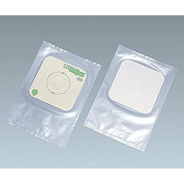 ラパック・スーパーＣ（１００） 12511（30枚入り） アルケア 【×10セット】病院 医療 看護 クリニック