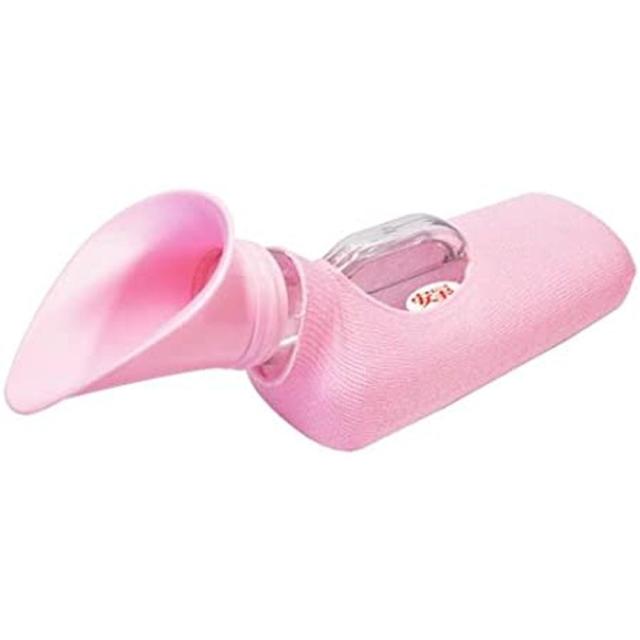 尿器（女性用） 533-731 医療 看護 クリニック 病院 安寿
