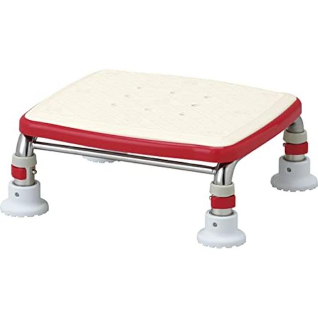 ステンレス製浴槽台Ｒ ミニソフト 536-474（15-20） 医療 看護 クリニック 病院 安寿