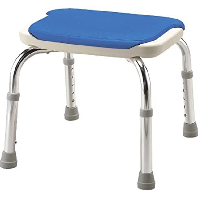 シャワーベンチＣＰＥ—Ｎ 536-310（ブルー） 医療 看護 クリニック 病院 安寿の通販は