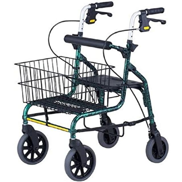 セーフティーアームロレータＳＰタイプ RSP（マーブルグリーン） 医療 看護 クリニック 病院 イーストアイ