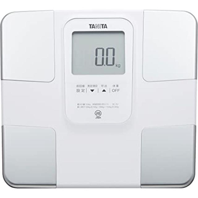 体組成計 BC-761-WH（ホワイト） 医療 看護 クリニック 病院 タニタ Tanita