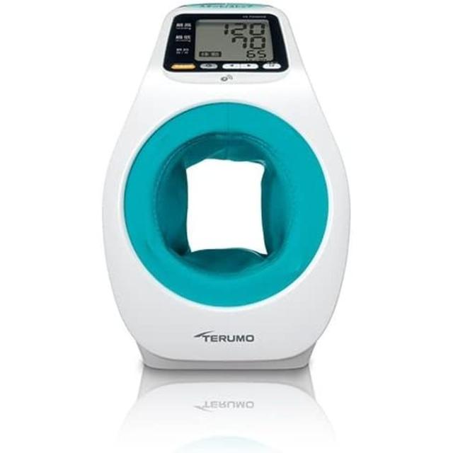 電子血圧計 アームイン ES-P2020DZ 医療 看護 クリニック 病院 TERUMO (テルモ)の通販は 12,832円
