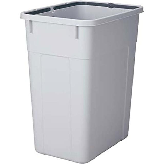 Ｗ＆Ｗ分類ボックス７０（本体） 09623-8（ライトグレー） リス 【×4セット】病院 医療 看護 クリニックの通販は