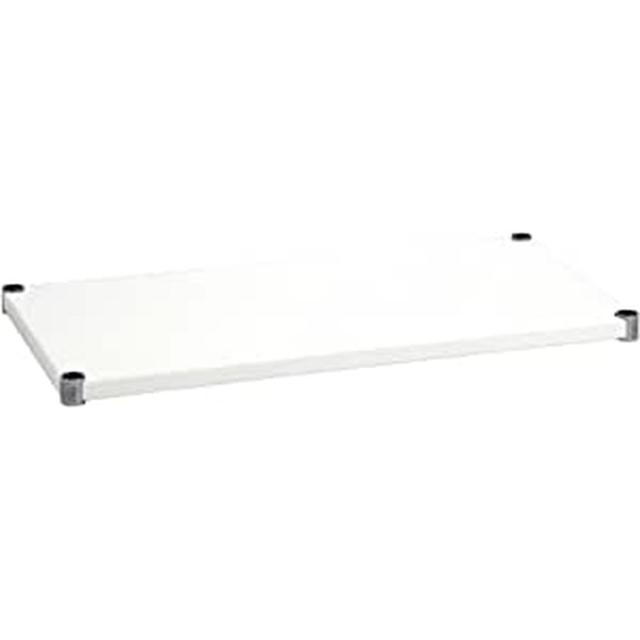 ウッドシェルフ エンゼルホワイト H1830WH1（750X450MM） 医療 看護 クリニック 病院 エレクター
