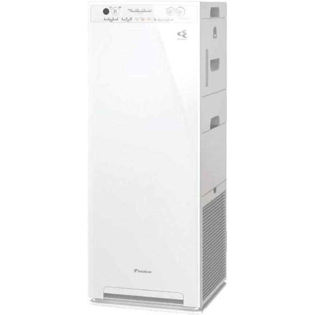 加湿空気清浄機 ACK55X-W（ホワイト） 医療 看護 クリニック 病院 ダイキン