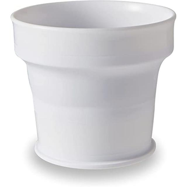 うがいコップ I-602（ホワイト）120ML イセトウ 【×180セット】病院 医療 看護 クリニック