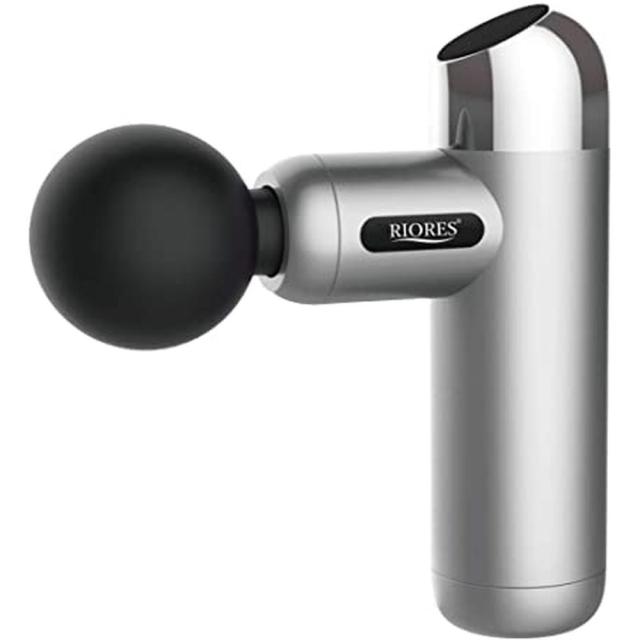 ドクターショットソリッド DR-SHOT-SOLID（シルバー） 医療 看護 クリニック 病院 RIORES  リオレス