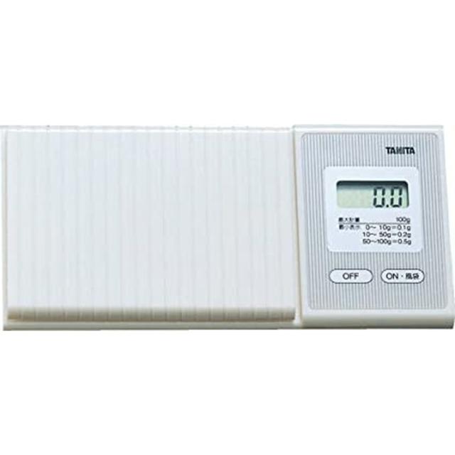 ポケッタブルスケール ハンディミニ 1476（ホワイト） 医療 看護 クリニック 病院 タニタ Tanitaの通販は
