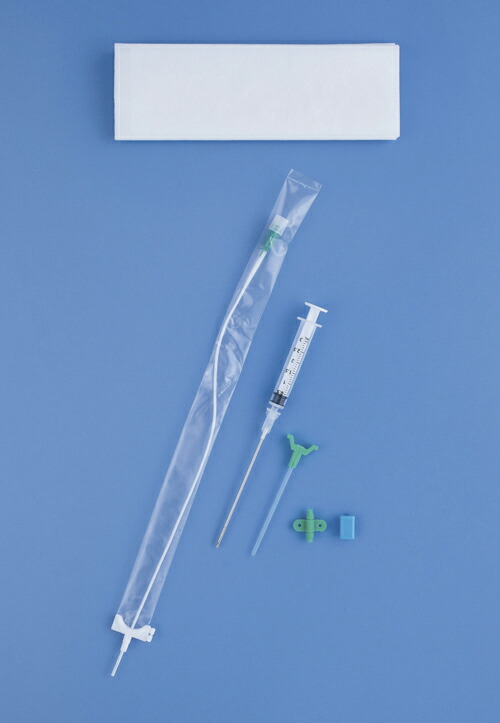 CVカテーテルキット（ダブル）10入 1716-12WP（16G30CM） 1箱 日本コヴィディエン 24-7583-15の通販は 33,366円