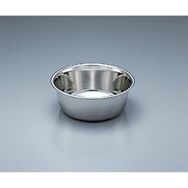 ＣＬ１８—８料理桶 ６０ｃｍ 40007003 医療 看護 クリニック 病院 大屋金属