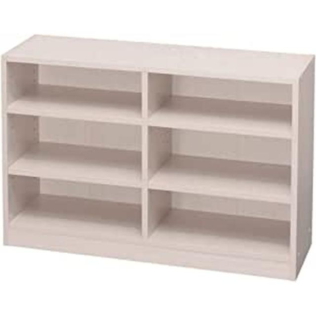 スペースフィットラック S-SFR6090（オフホワイト） 医療 看護 クリニック 病院 アイリスオーヤマ IRIS OHYAMA