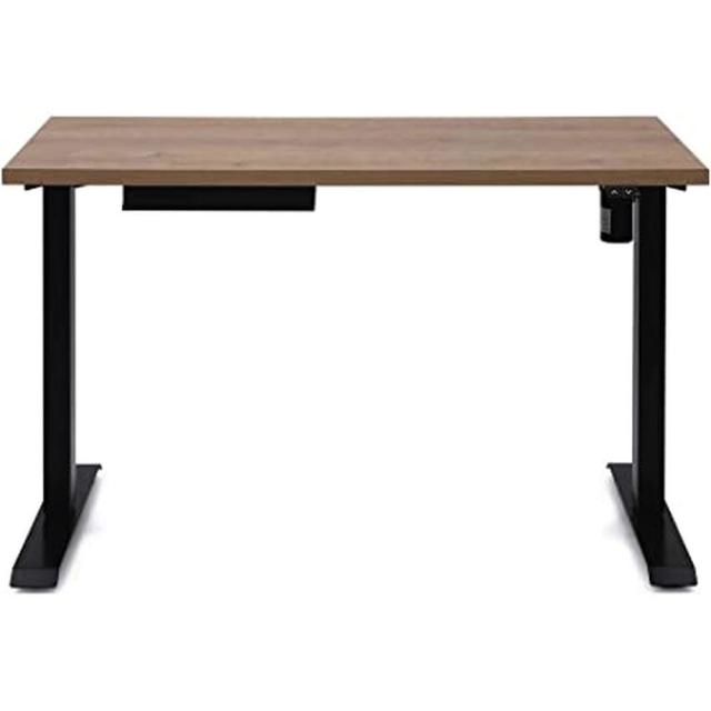 電動昇降テーブル DST-1200（ブラック） 医療 看護 クリニック 病院 アイリスオーヤマ IRIS OHYAMAの通販は