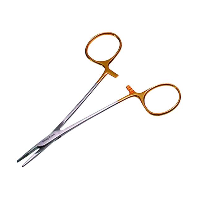 TCヘガール持針器SnagFree直 SF-3053（14CM）0．3TIP 23-5200-03 松吉医療総合カタログ｜マツヨシの通販は