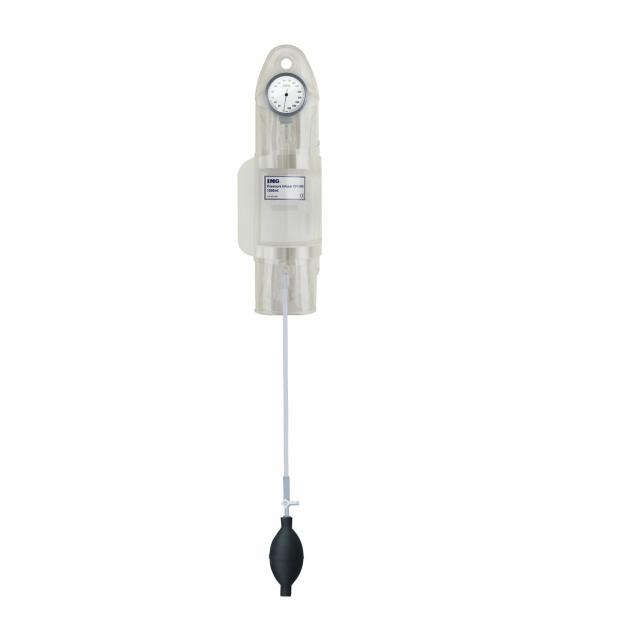 es加圧バッグCPI ES-CPI-1000（1000ML） 1個 ｅａｓｔｓｉｄｅｍｅｄ 24-7996-01