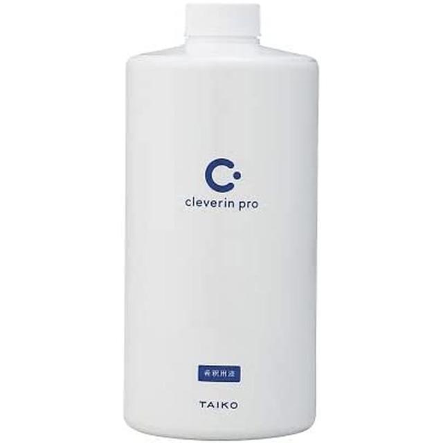 クレベリンＰｒｏ 希釈用液 1000ML クレベリン 【×10セット】病院 医療 看護 クリニック