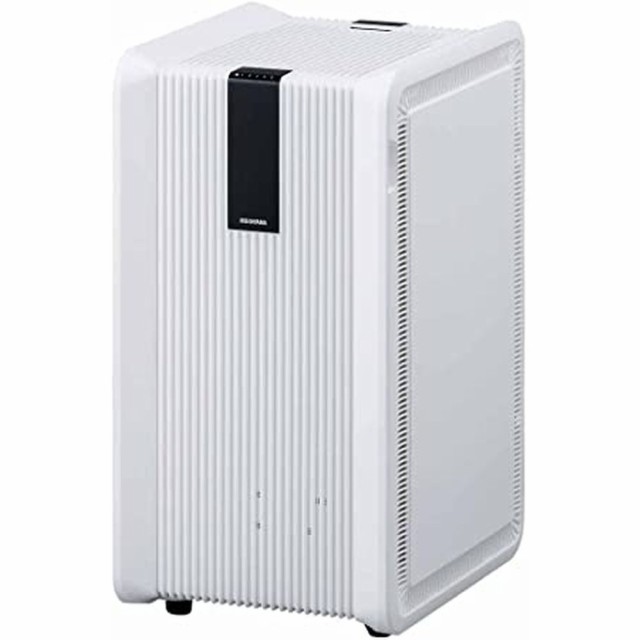 大型空気清浄機 IAP-A130HTH-W（ホワイト） 医療 看護 クリニック 病院 アイリスオーヤマ IRIS OHYAMAの通販は 61,720円