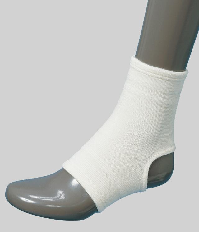 日本衛材 NE-132 フレッシュベルト（足首） 1箱 12枚入り 医療 介護 クリニック 衛生用品