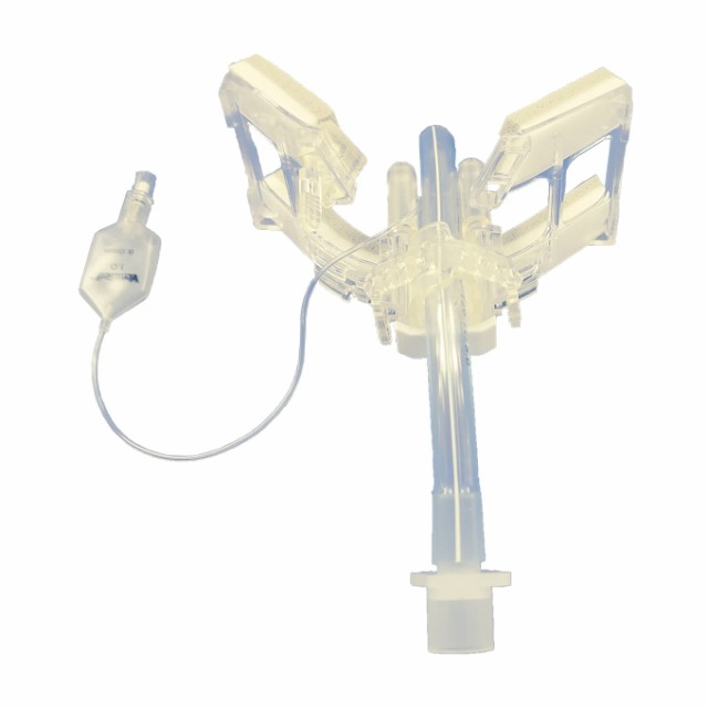 チューブホルダーファストストラップ 11003 気管内チューブホルダー 25-3430-00 IPI ×5セット