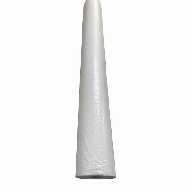 貼れる防水シート ミシン目40cm毎 TKD007 306MMX50M 25-2644-04 カネモ商事 ×4セット