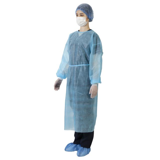 フェルラックＮｏ．５０（ブルー）  076430(フリー)50枚入 竹虎 介護 病院 施設