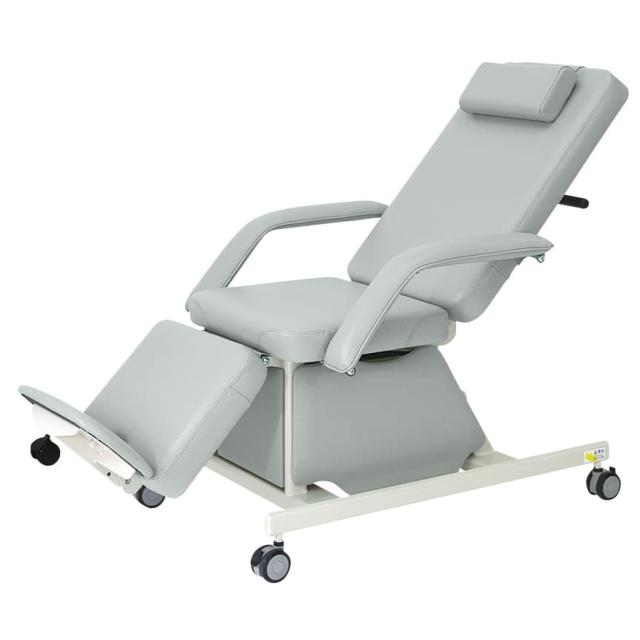 スクエアテーブル　　　　　　　　 ライトグレー KT-362(W240XD120XH70 24-5245-02 1入り スクエアテーブル KT-362(W240XD120XH70 スクエアテーブル ライト