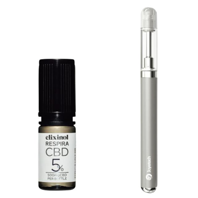 エリクシノールレスピラ500セット 01-REI-0500 1組 エリクシノール  25-7213-00