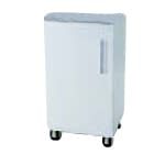 高圧蒸気滅菌器用ボックス架台 YS-A-C108ヨウ 1台 ユヤマ 24-3567-10