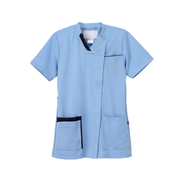 男女兼用スクラブ