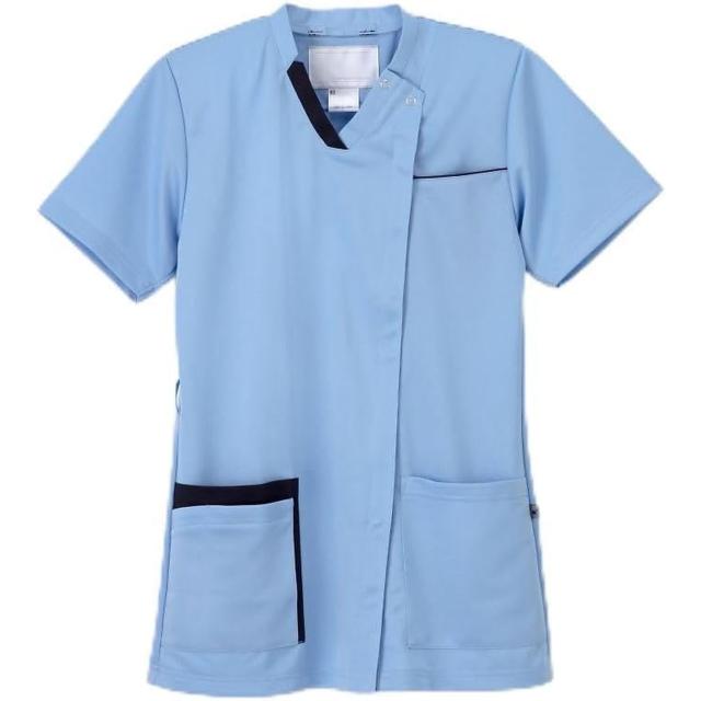 男女兼用スクラブ