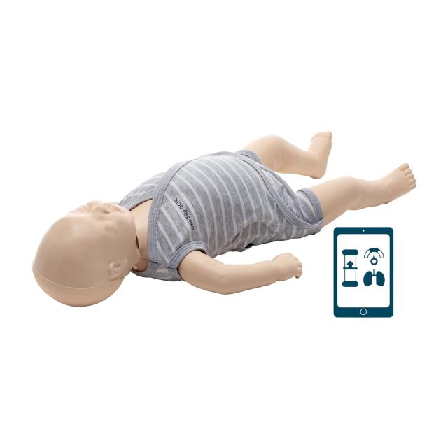 リトルベビーQCPR