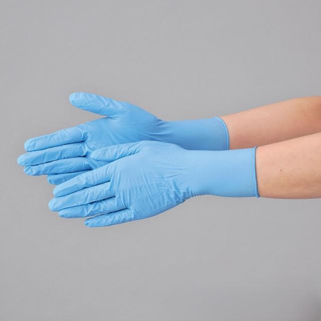 ニトリル極薄手袋 20箱セット