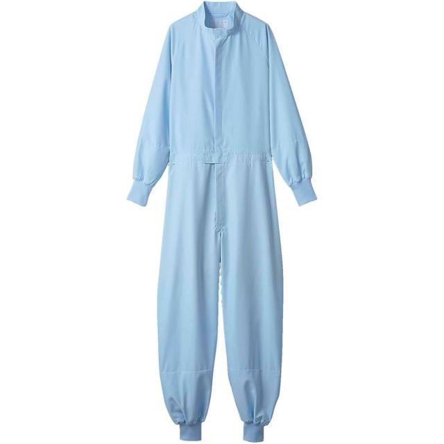 オーバーオール（兼用・長袖）