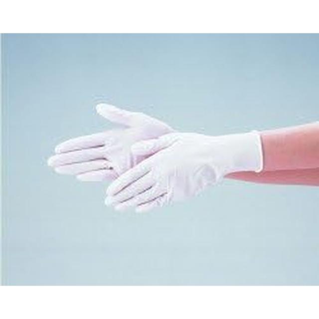 ディスポニトリル手袋（ホワイト）ＰＦ 20箱セット